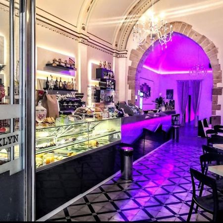 Casa Belvedere - Centro Storico Barletta Zewnętrze zdjęcie