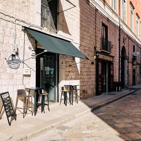 Casa Belvedere - Centro Storico Barletta Zewnętrze zdjęcie