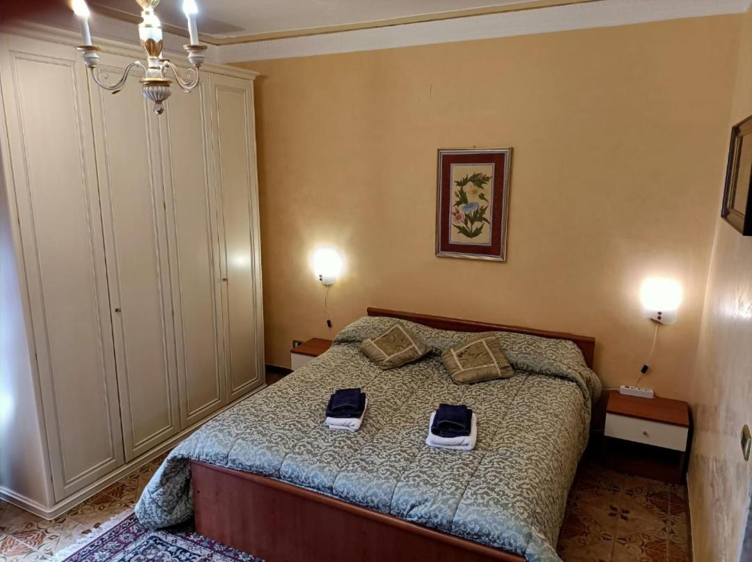 Casa Belvedere - Centro Storico Barletta Zewnętrze zdjęcie