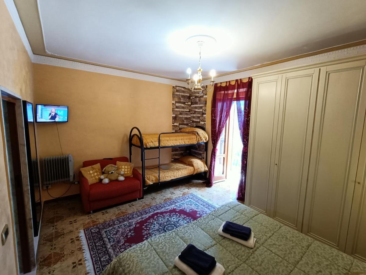Casa Belvedere - Centro Storico Barletta Zewnętrze zdjęcie