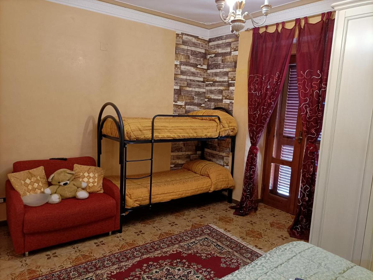Casa Belvedere - Centro Storico Barletta Zewnętrze zdjęcie