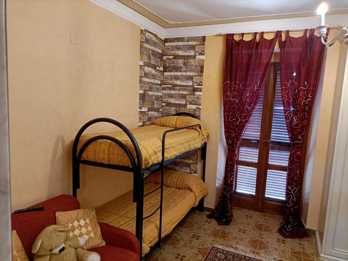 Casa Belvedere - Centro Storico Barletta Zewnętrze zdjęcie
