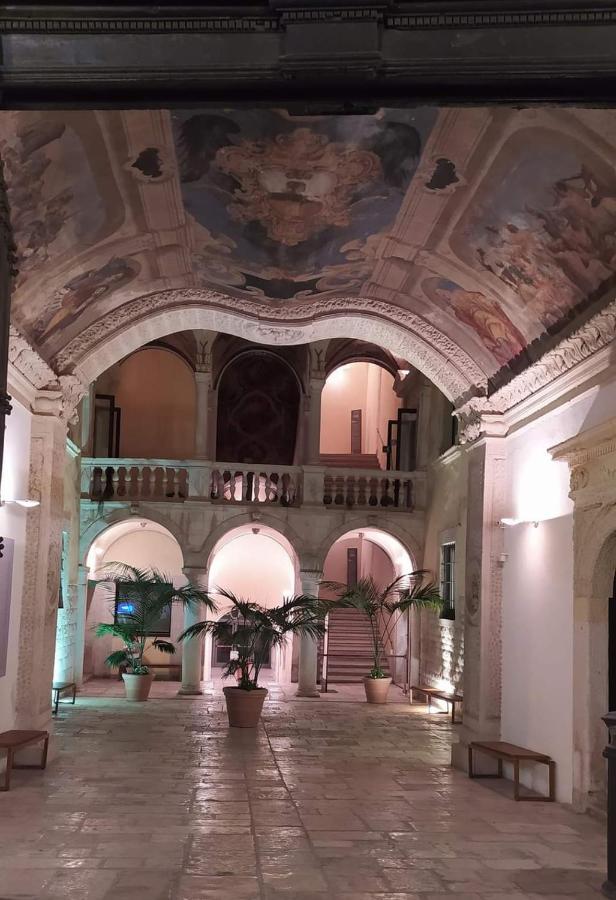 Casa Belvedere - Centro Storico Barletta Zewnętrze zdjęcie