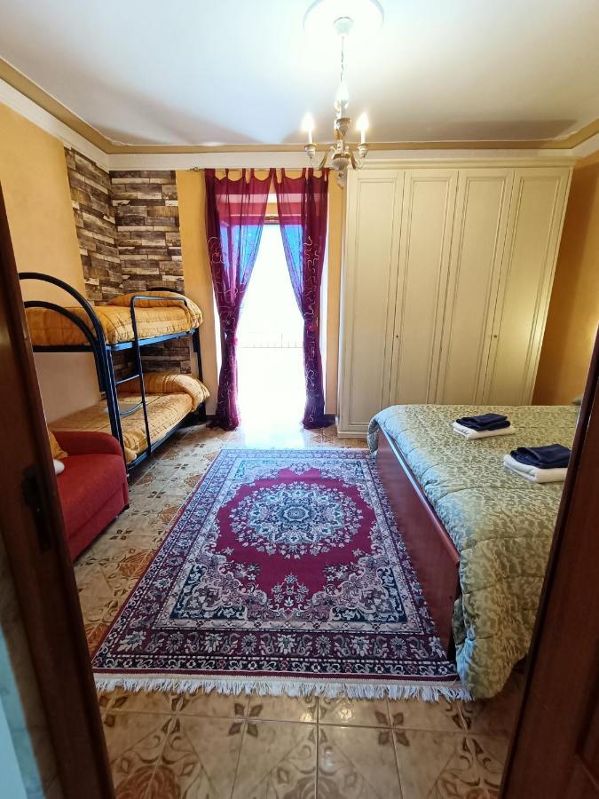 Casa Belvedere - Centro Storico Barletta Zewnętrze zdjęcie
