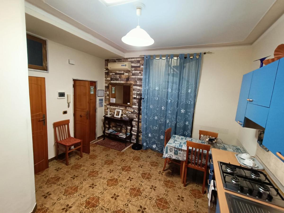 Casa Belvedere - Centro Storico Barletta Zewnętrze zdjęcie
