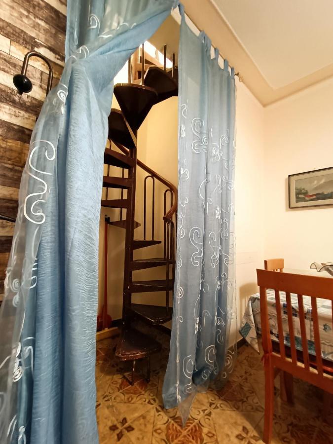 Casa Belvedere - Centro Storico Barletta Zewnętrze zdjęcie