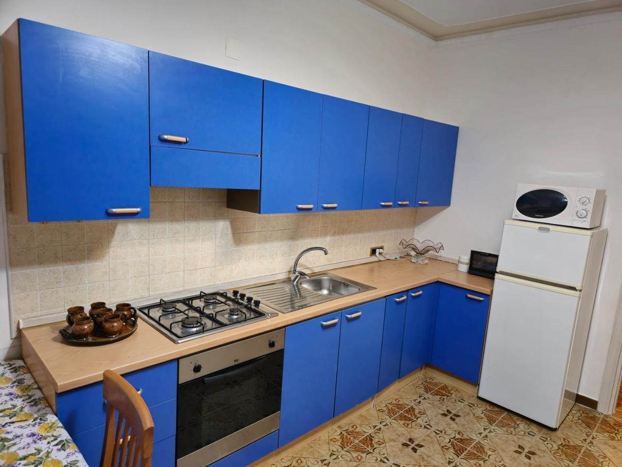 Casa Belvedere - Centro Storico Barletta Zewnętrze zdjęcie