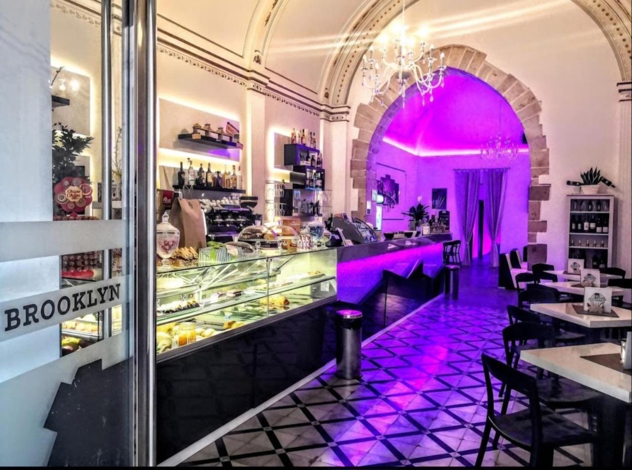 Casa Belvedere - Centro Storico Barletta Zewnętrze zdjęcie