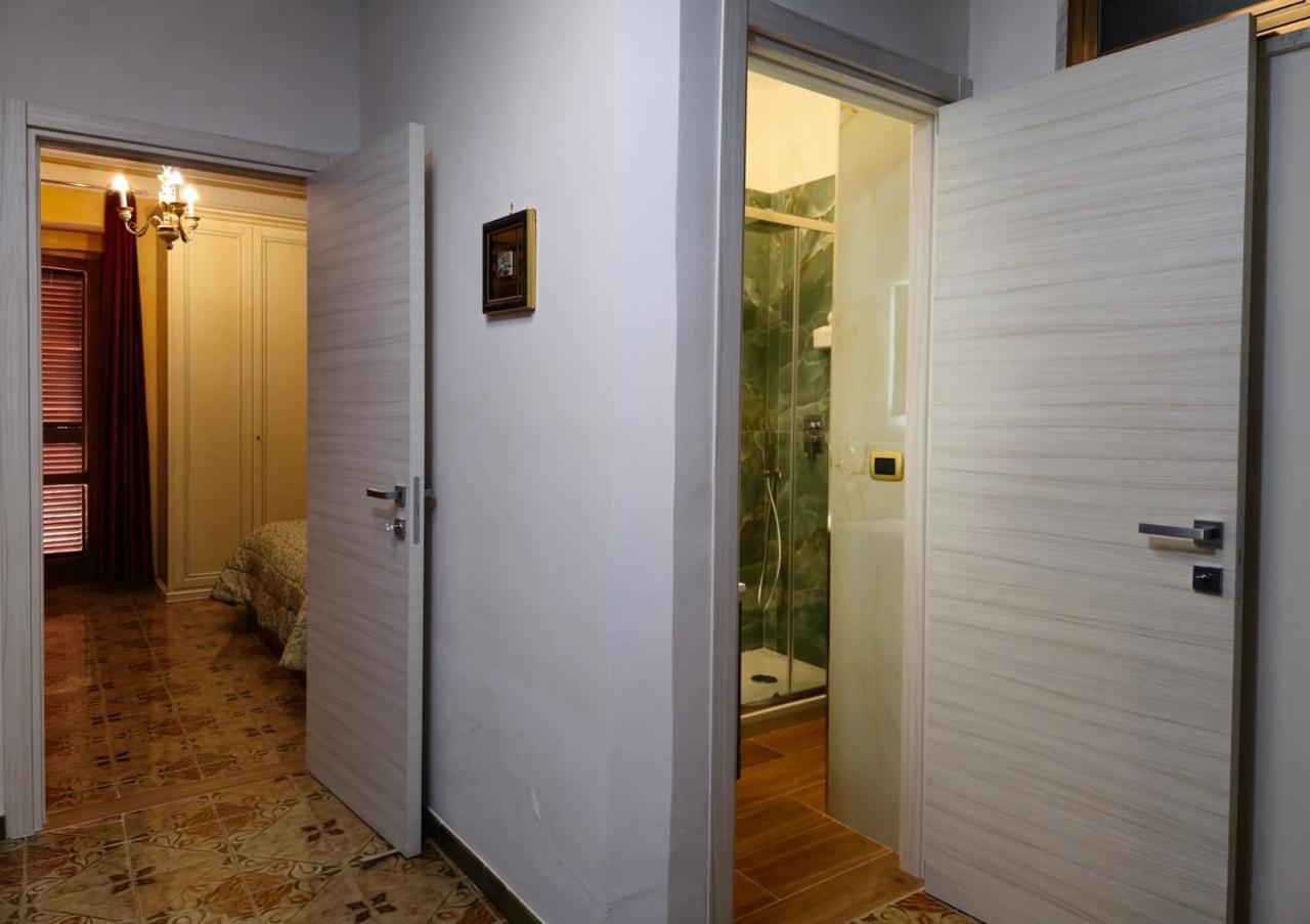 Casa Belvedere - Centro Storico Barletta Zewnętrze zdjęcie