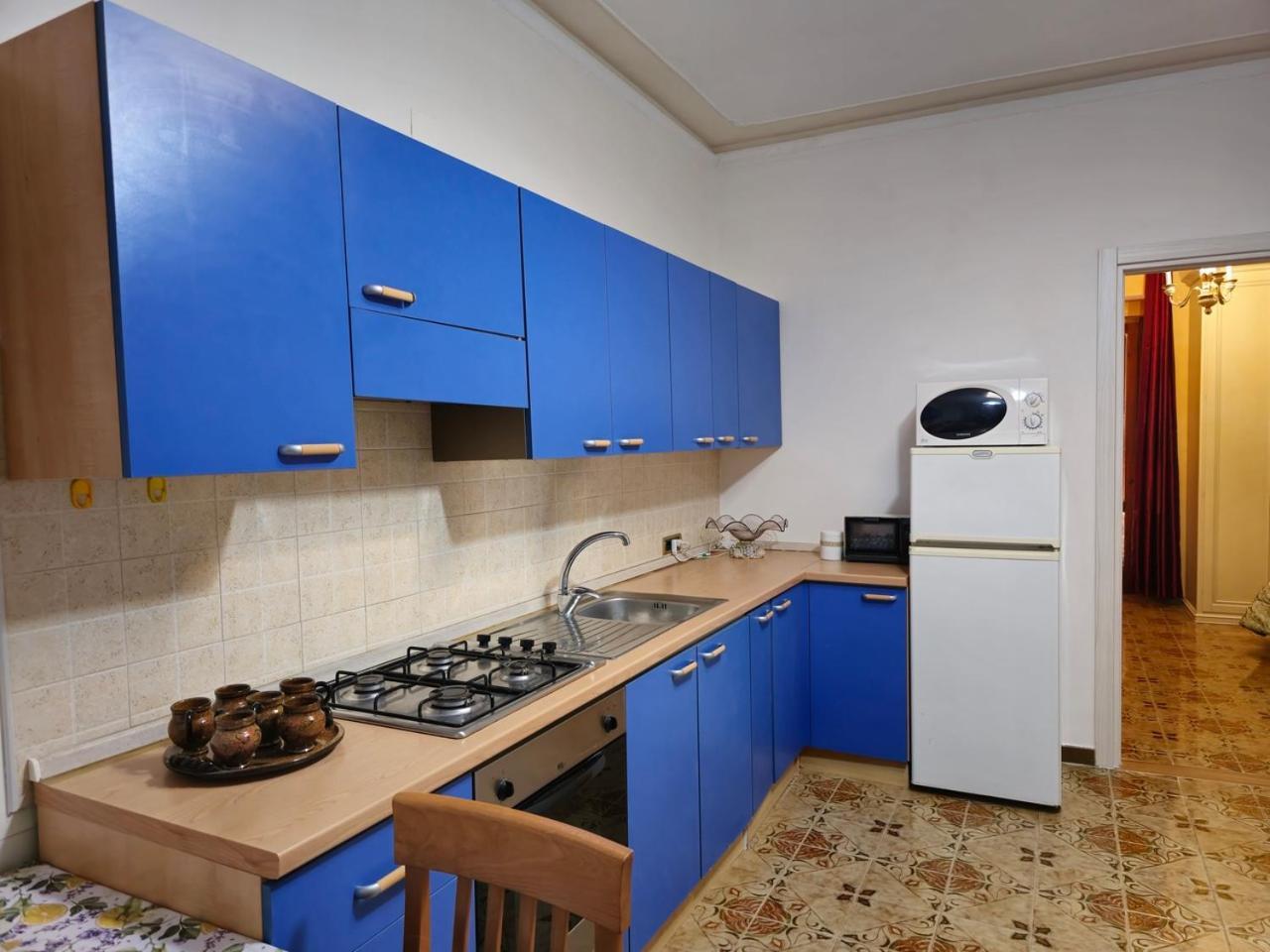 Casa Belvedere - Centro Storico Barletta Zewnętrze zdjęcie