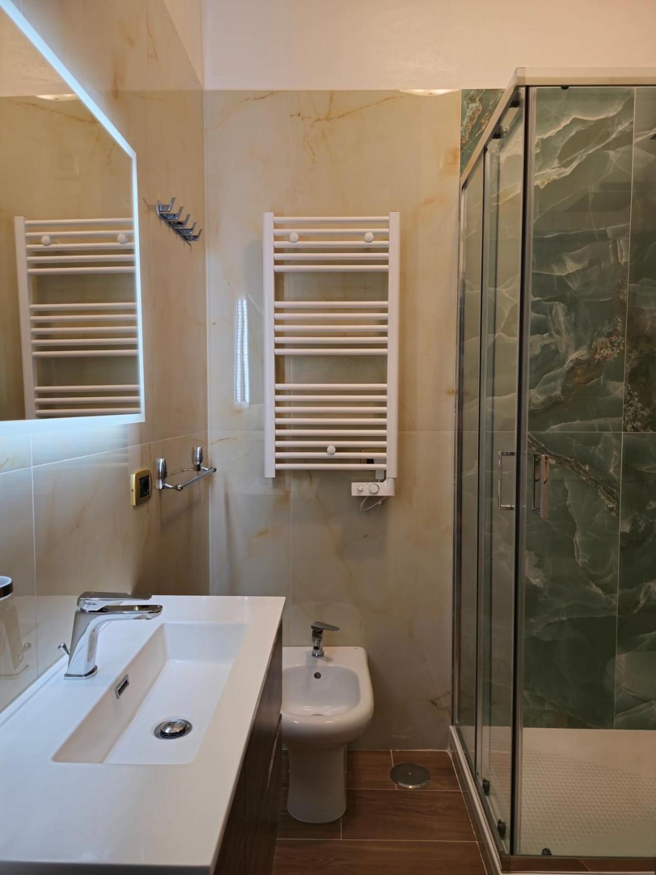 Casa Belvedere - Centro Storico Barletta Zewnętrze zdjęcie