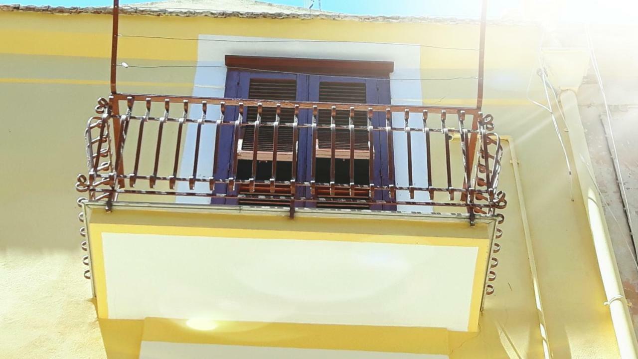 Casa Belvedere - Centro Storico Barletta Zewnętrze zdjęcie