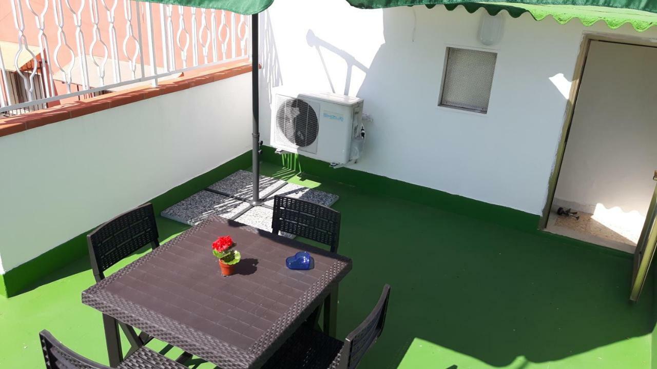 Casa Belvedere - Centro Storico Barletta Zewnętrze zdjęcie